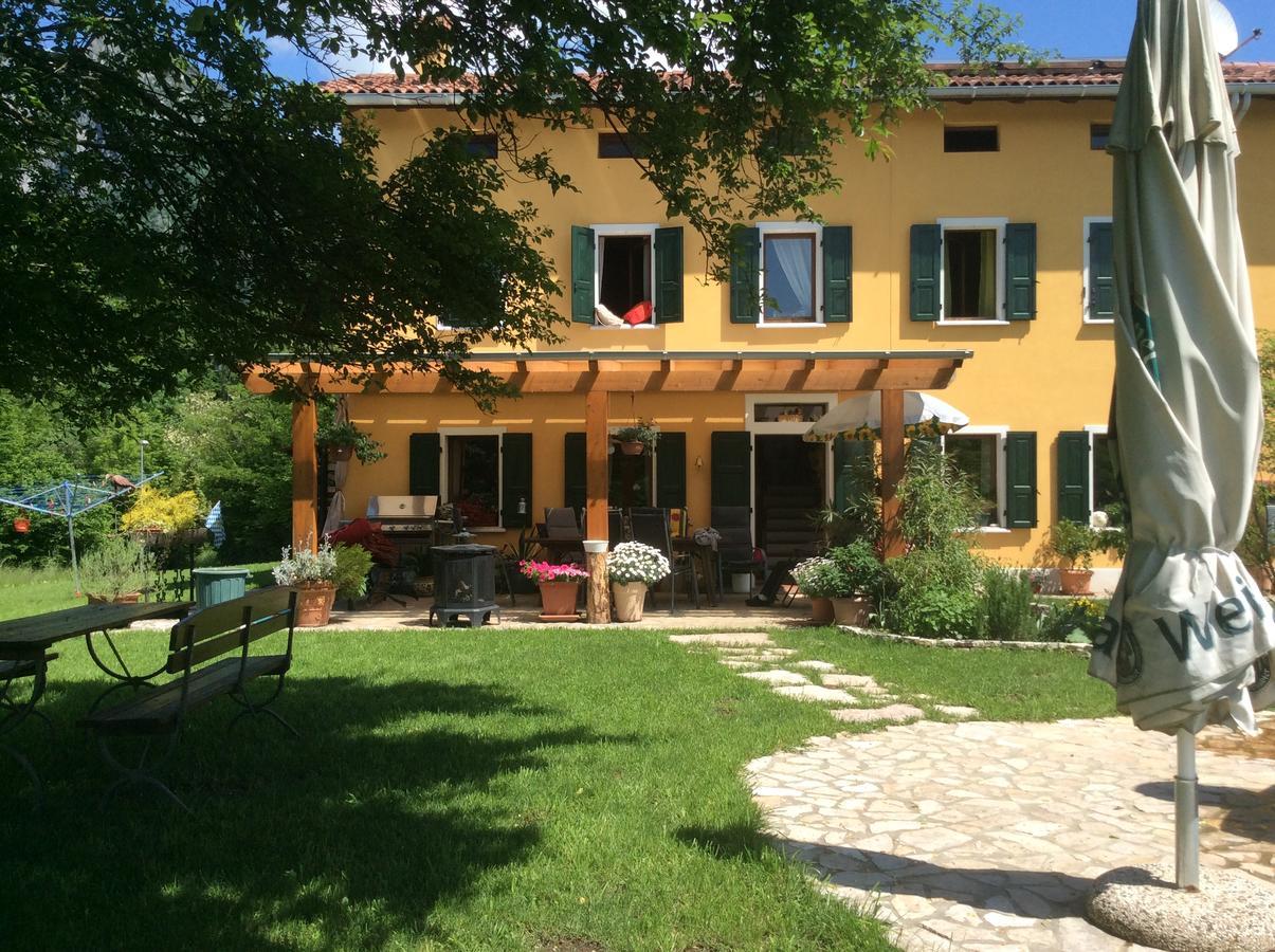 Casa Edith Libano Exterior photo